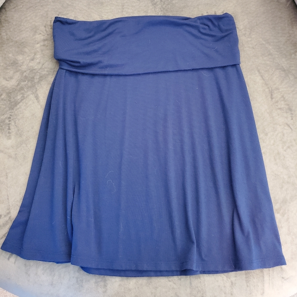 Old Navy Cotton Skirt